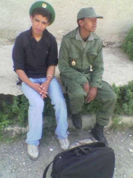 youness  et reda