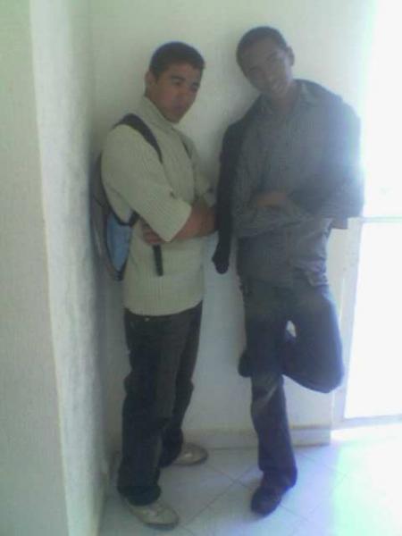 reda and younsse