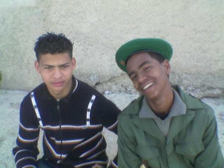 c  reda & khalidos