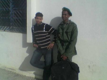 khalidos et reda