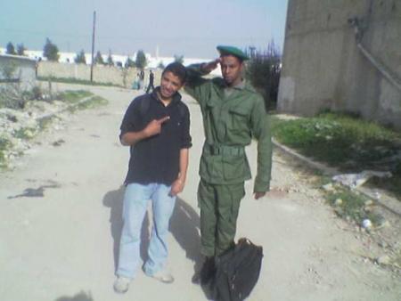 reda et youness