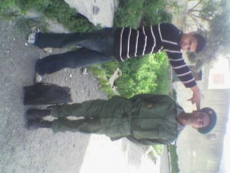 khalidos et reda