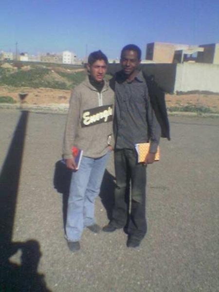 reda  and chakir