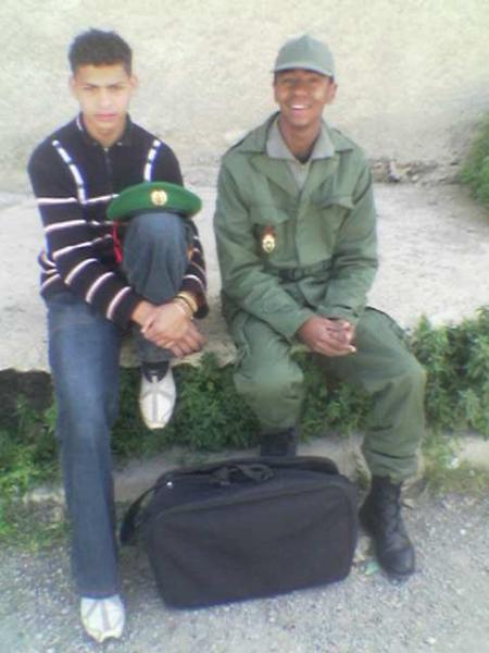khalidos et reda