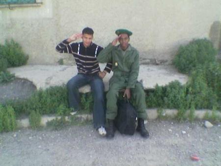 khalidos et reda