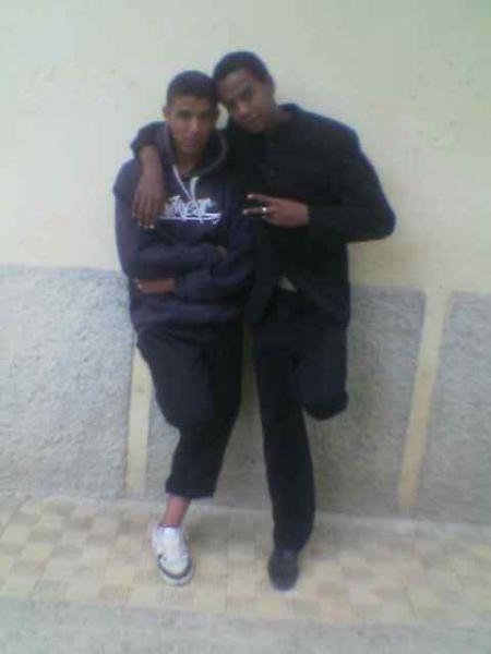 dima 2 avec  l3achran