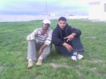 reda and khalidos