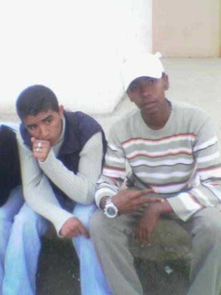 reda and younsse