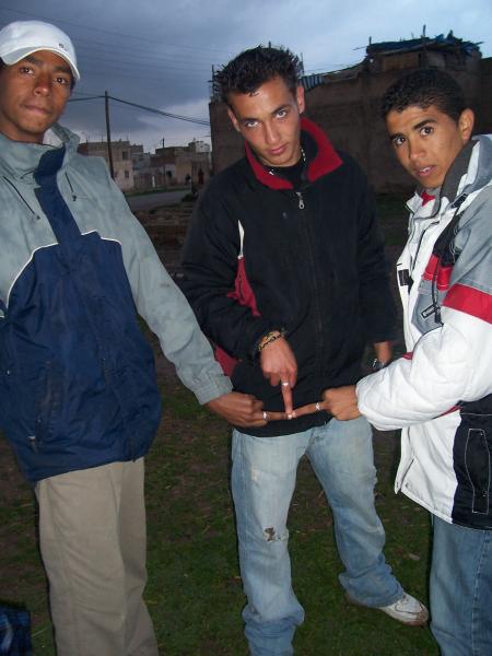 3chran  sa7