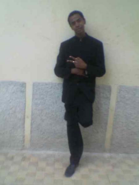 alawn l mofadal