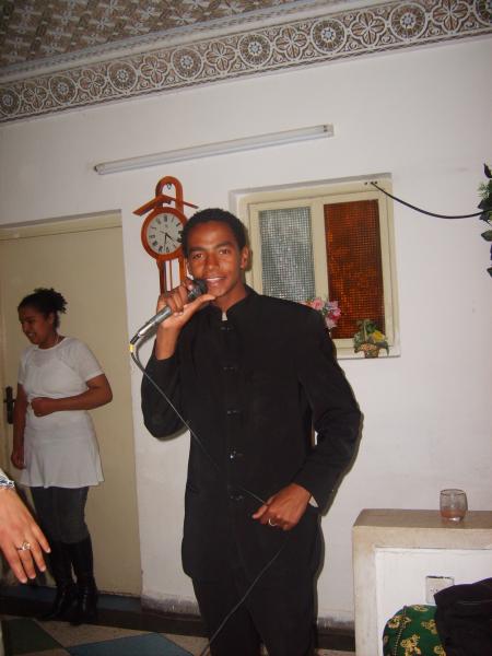 reda