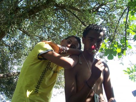 reda and zouhir