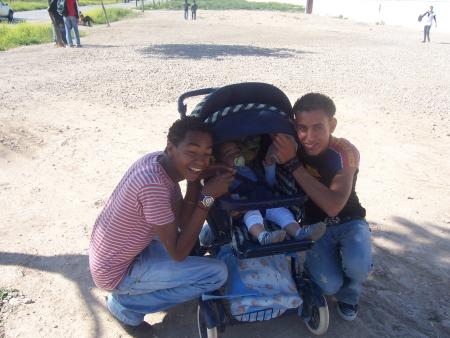 bnte  5ona  zakaria 2pac