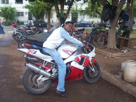 reda