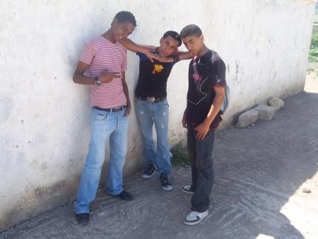l3chran