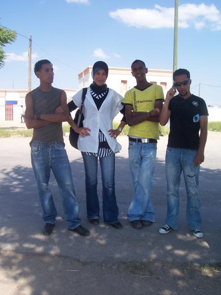 3chrani