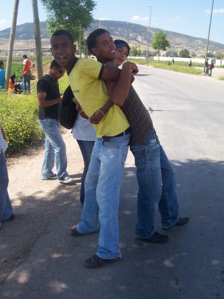 reda and zouhir