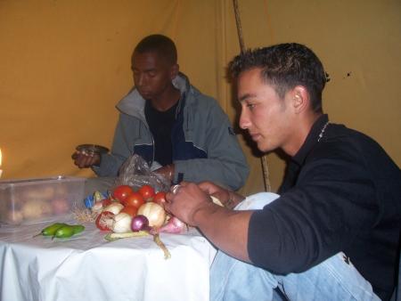 reda and 2pac