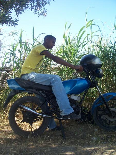 reda