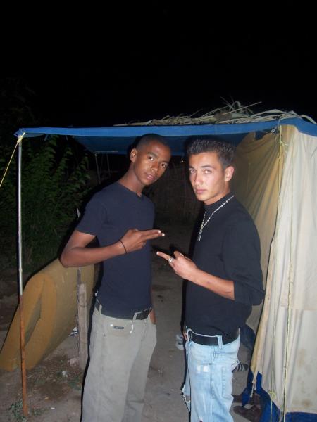 redaand 2pac