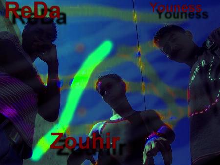 reda