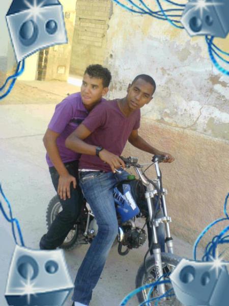 moi and bader