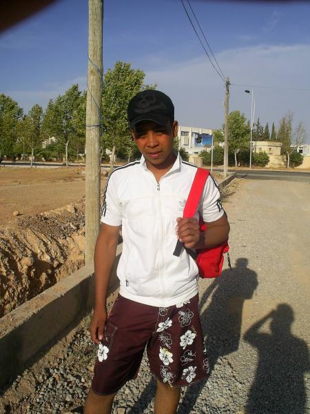 c  mon frere