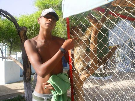 moi and tchita