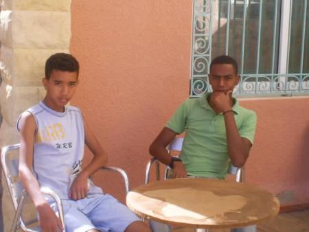 c  moi  and simo