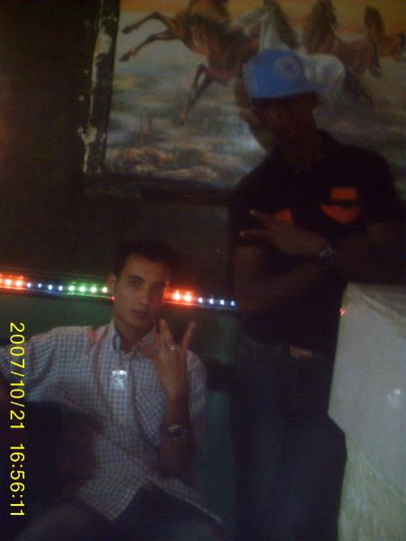 idzag and 2pac
