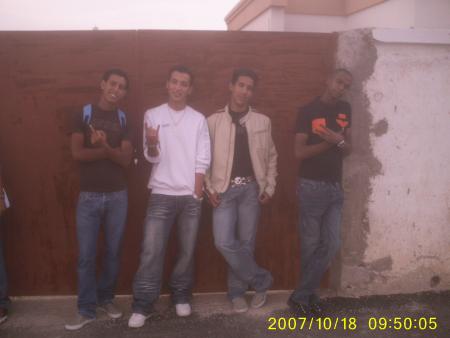 3chrani