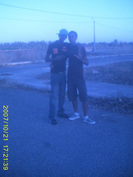 moi and modmin